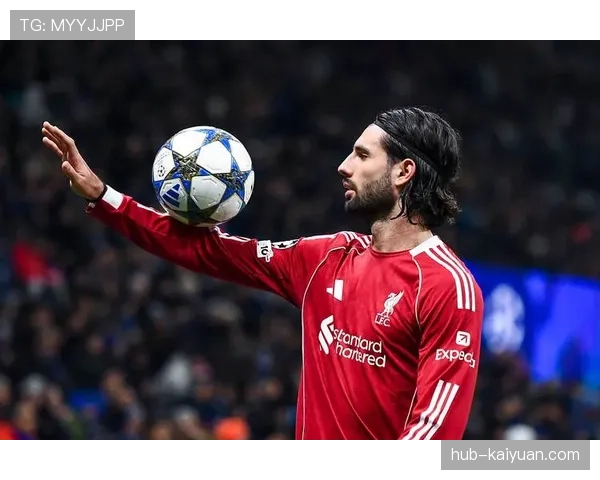 利物浦欧冠第8轮六球大胜卡拉巴克 以强劲势头挺进淘汰赛 利物浦欧冠第8轮六球大胜卡拉巴克 以强劲势头挺进淘汰赛