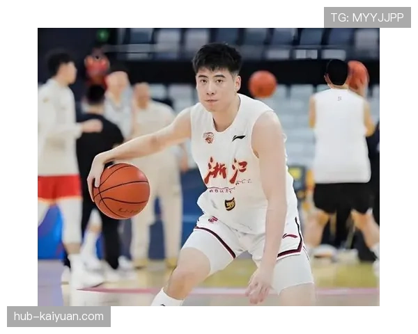 浙江德比战力克广厦 程帅澎27分本土后卫控场正名